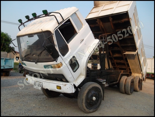 ขายด่วน รถบรรทุก 10 ล้อ ISUZU JUMBO 165 สโลว์ / 2 เพลาดั้ม รถเดิมๆ พร้อมใช้งาน ราคาต่อรองได้ ขายด่วน รถบรรทุก 10 ล้อ ISUZU JUMBO 165 สโลว์ / 2 เพลาดั้ม รถเดิมๆ พร้อมใช้งาน ราคาต่อรองได้