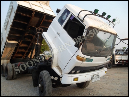 ขายด่วน รถบรรทุก 10 ล้อ ISUZU JUMBO 165 สโลว์ / 2 เพลาดั้ม รถเดิมๆ พร้อมใช้งาน ราคาต่อรองได้ ขายด่วน รถบรรทุก 10 ล้อ ISUZU JUMBO 165 สโลว์ / 2 เพลาดั้ม รถเดิมๆ พร้อมใช้งาน ราคาต่อรองได้