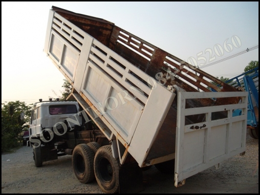 ขายด่วน รถบรรทุก 10 ล้อ ISUZU JUMBO 165 สโลว์ / 2 เพลาดั้ม รถเดิมๆ พร้อมใช้งาน ราคาต่อรองได้ ขายด่วน รถบรรทุก 10 ล้อ ISUZU JUMBO 165 สโลว์ / 2 เพลาดั้ม รถเดิมๆ พร้อมใช้งาน ราคาต่อรองได้