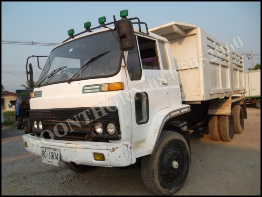 ขายด่วน รถบรรทุก 10 ล้อ ISUZU JUMBO 165 สโลว์ / 2 เพลาดั้ม รถเดิมๆ พร้อมใช้งาน ราคาต่อรองได้ ขายด่วน รถบรรทุก 10 ล้อ ISUZU JUMBO 165 สโลว์ / 2 เพลาดั้ม รถเดิมๆ พร้อมใช้งาน ราคาต่อรองได้