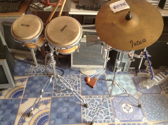 ฉาบพร้อมขาตั้ง