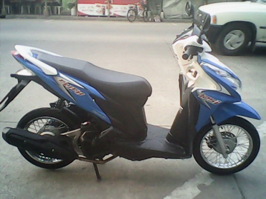 Click 125 i รุ่นใหม่ล่าสุด ปี 2555 สวยแบบนางฟ้าราคาถูก Click 125 i รุ่นใหม่ล่าสุด ปี 2555 สวยแบบนางฟ้าราคาถูก