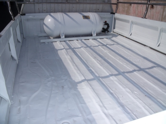 ขาย Susuki Carry 1.6 NGV ปี08.