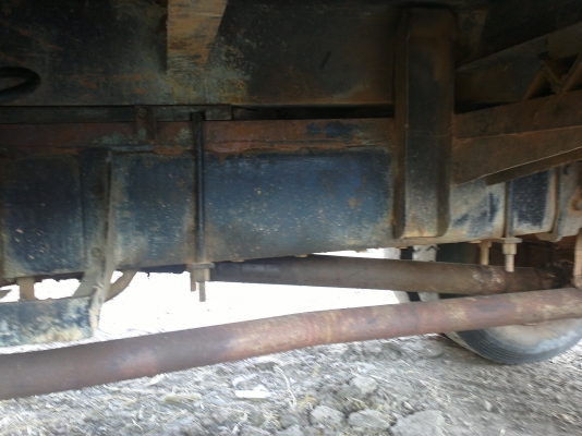 ขายหกล้อ ดั้ม หน้ายาว