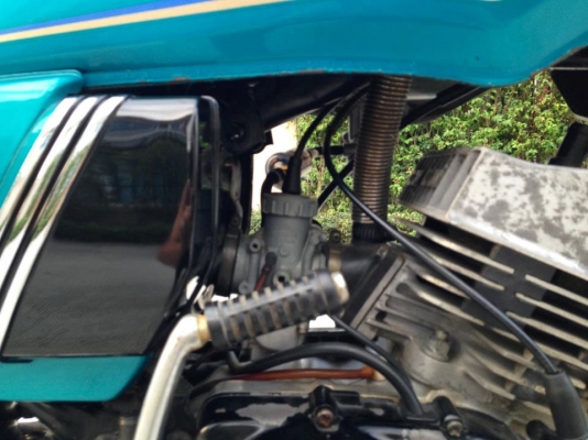 ขาย YAMAHA CONCORD ( RX-K ) ทะเบียนพร้อมโอน