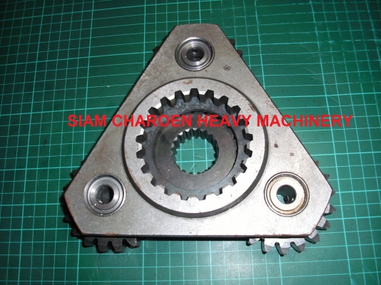 ชุดซ่อมเกียรสวิงCAT311B ; 312B ; L 312B ; L 315B ; L 317B ; 317B LN ; 318B ; 318B