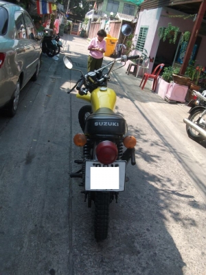 ขายts100 ท่อแซก ทะเบียนเต็ม56 พร้อมโอน