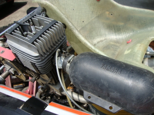 ขายโกคาร์ท เก่าญี่ปุ่น เพิ่งประกอบเสร็จ