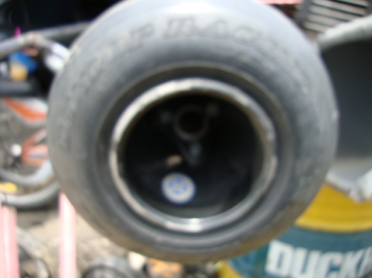 ขายโกคาร์ท เก่าญี่ปุ่น เพิ่งประกอบเสร็จ