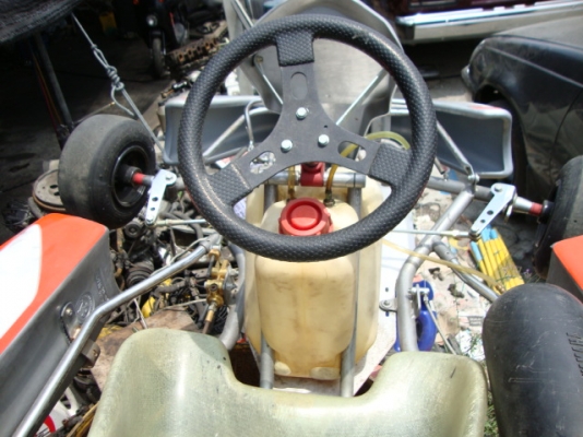 ขายโกคาร์ท เก่าญี่ปุ่น เพิ่งประกอบเสร็จ