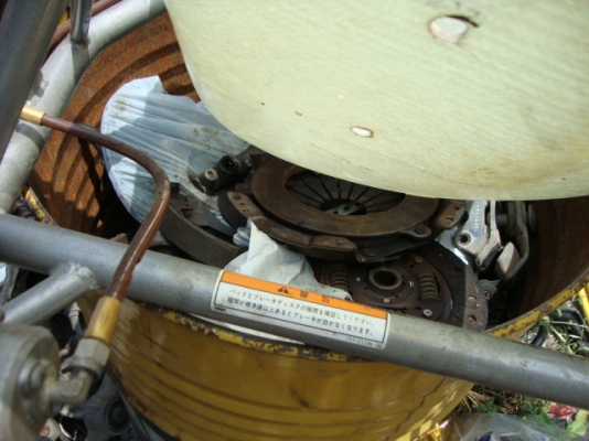 ขายโกคาร์ท เก่าญี่ปุ่น เพิ่งประกอบเสร็จ