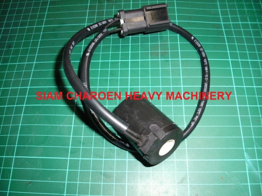 โซลีนอยPC200-6ซีเรียลสูง