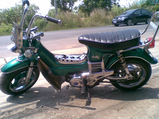 ขาย แล้วครับ   ขอบคุณครับ