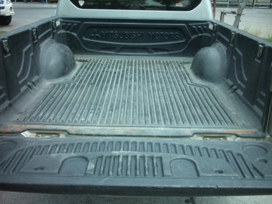 ขาย TRITON 2.5 คอมมอลเรล เกียร์ออโต้.....365000.- ขาย TRITON 2.5 คอมมอลเรล เกียร์ออโต้.....365000.-