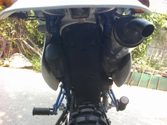 // SUZUKI TS 200R รถสวย ๆ เครื่องเยี่ยม ๆ พร้อมใช้งาน // // SUZUKI TS 200R รถสวย ๆ เครื่องเยี่ยม ๆ พร้อมใช้งาน //