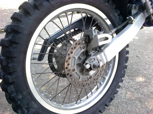 // SUZUKI TS 200R รถสวย ๆ เครื่องเยี่ยม ๆ พร้อมใช้งาน // // SUZUKI TS 200R รถสวย ๆ เครื่องเยี่ยม ๆ พร้อมใช้งาน //