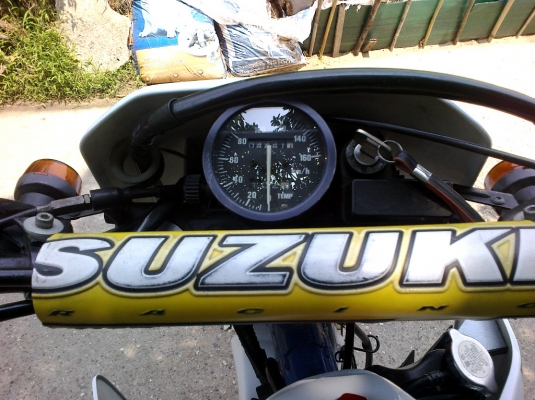 // SUZUKI TS 200R รถสวย ๆ เครื่องเยี่ยม ๆ พร้อมใช้งาน // // SUZUKI TS 200R รถสวย ๆ เครื่องเยี่ยม ๆ พร้อมใช้งาน //