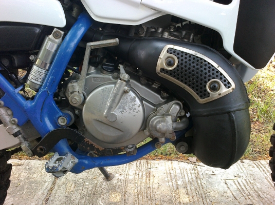 // SUZUKI TS 200R รถสวย ๆ เครื่องเยี่ยม ๆ พร้อมใช้งาน // // SUZUKI TS 200R รถสวย ๆ เครื่องเยี่ยม ๆ พร้อมใช้งาน //