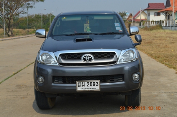 ขายรถบ้าน สภาพป้ายแดง ใช้งานน้อย