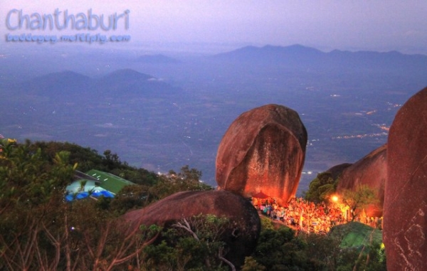 ขอเพื่อนร่วมเดินทางไปเที่ยวเขาคิฌกุฎครับ