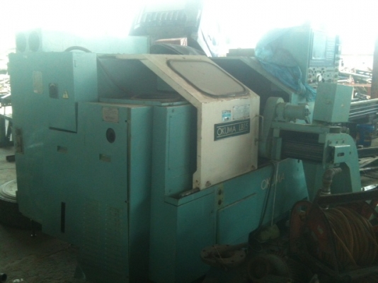 ขาย okuma LB15