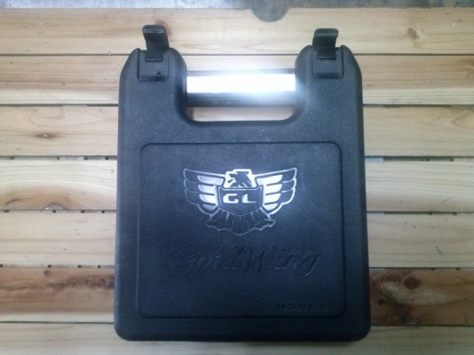 กล่องเครื่องมือเดิมๆ