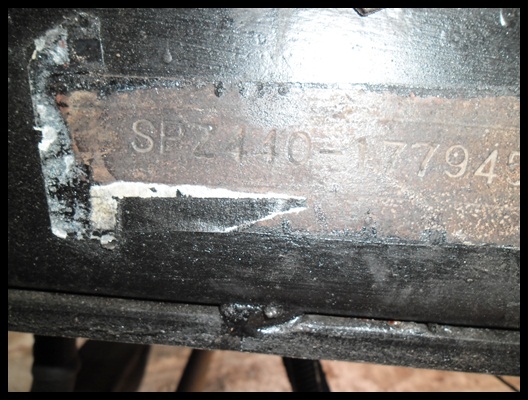 สิบล้อGIGA 380 แรง หัวครัชซี ราคาน่าซื้อ ด่วนๆ