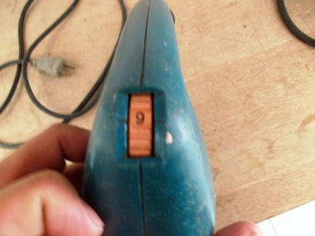 เลื่อยจิ๊กซอว์ Makita รุ่น 4324 ปรับความเร็วได้6ระดับ เลื่อยจิ๊กซอว์ Makita รุ่น 4324 ปรับความเร็วได้6ระดับ