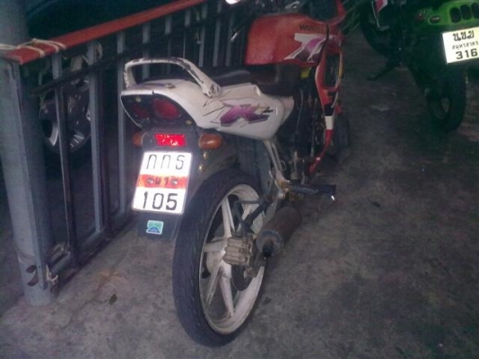 ขาย LS ปี  2539 เดิมๆ ราคา 8900 บาท