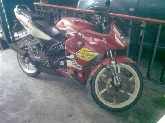 ขาย LS ปี  2539 เดิมๆ ราคา 8900 บาท