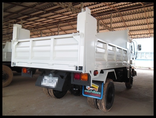 อีซูซุ เดกก้า 210 เอกสารพร้อมโอน