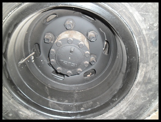 อีซูซุ เดกก้า 210 เอกสารพร้อมโอน