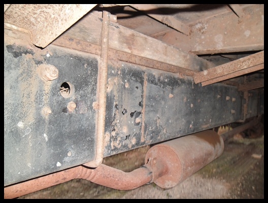 6 ล้อ JCM เครื่องดี สภาพสวยๆ