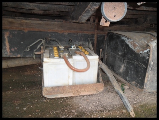 6 ล้อ JCM เครื่องดี สภาพสวยๆ