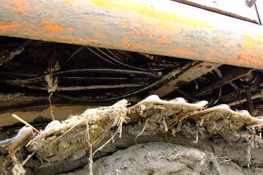 ขาย   hitachi 120 - 1 รถทำงานของแท้