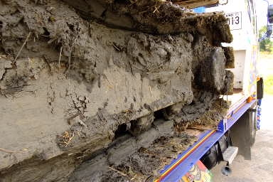 ขาย   hitachi 120 - 1 รถทำงานของแท้