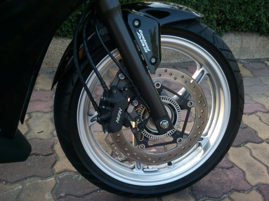 ขาย Honda CBR250 i ABS ปี2011 ราคา 87,000 บาท