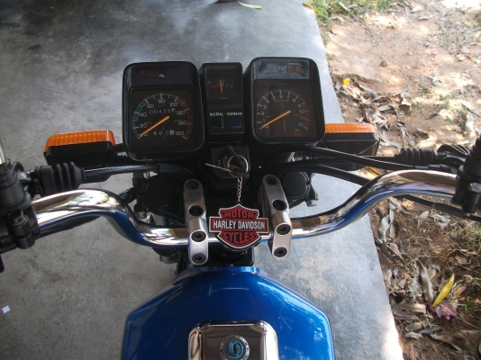 ขายรถมอไซค์ คอนคอร์ด RXK ขายรถมอไซค์ คอนคอร์ด RXK