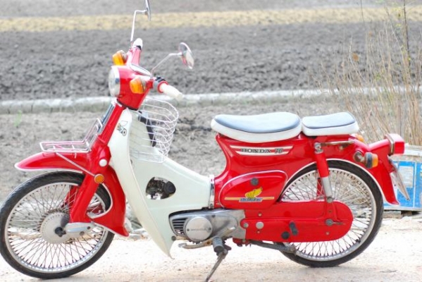 ขาย c70 ทะเบียนโอน สีสวย