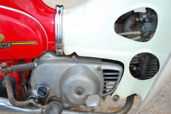 ขาย c70 ทะเบียนโอน สีสวย