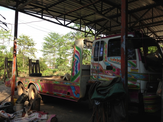 รถเกี่ยวศักดิ์พัฒนา KM 51+วิฃาญ +เทรนเลอร์ รถเกี่ยวศักดิ์พัฒนา KM 51+วิฃาญ +เทรนเลอร์