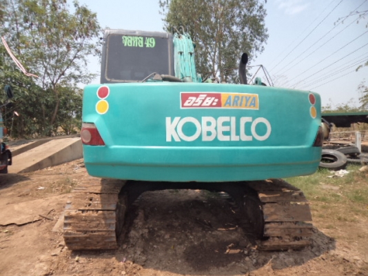 ขายรถแม็กโค120-3  สภาพสวยๆ พร้อมใช้งานคับ(เอกสารอินวออย์)