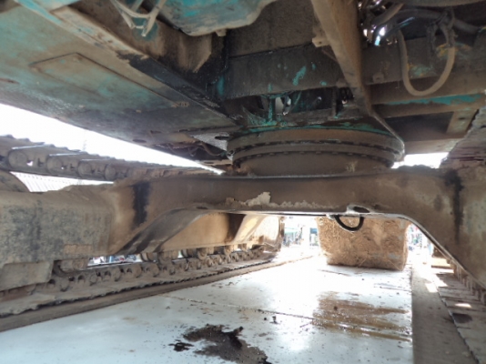 ขายรถแม็กโค120-3  สภาพสวยๆ พร้อมใช้งานคับ(เอกสารอินวออย์)