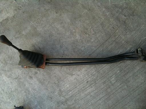 ขาย คันเกียร์ นิสัน R11  ธรรมดา