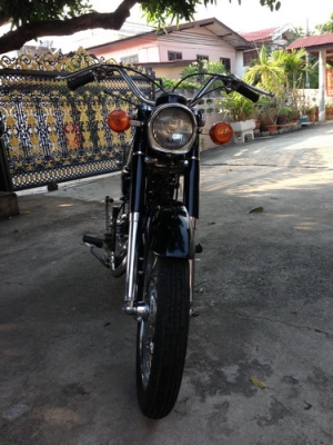 ขาย suzuki K125 สวยๆครับ No-Bookครับ