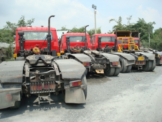 นิสสัน  UD   CW430