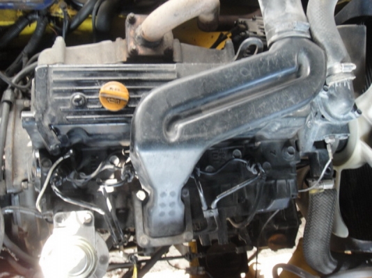 ขายรถฟอร์คลิฟท์ KOMATSU FD30-14 สภาพดี สนใจติดต่อคุณรัตนศักดิ์ โทร.081-7621704