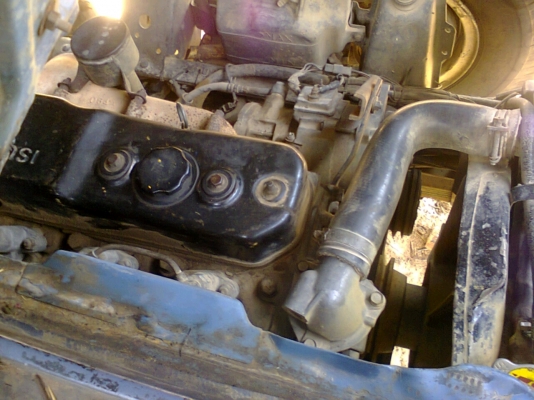 ขายNPR 115 แรงปี 36 พร้อมใช้ พร้อมลุย