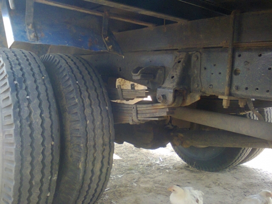 ขายNPR 115 แรงปี 36 พร้อมใช้ พร้อมลุย