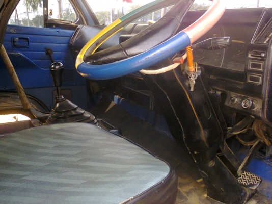 ขายNPR 115 แรงปี 36 พร้อมใช้ พร้อมลุย